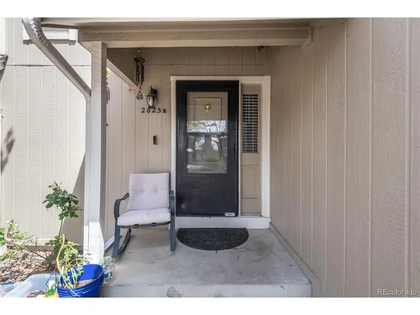 2625 S Xanadu #E, Aurora, CO 80014
