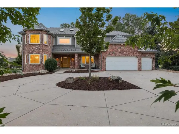 7199 S Chapparal, Centennial, CO 80016