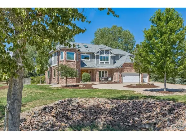 7199 S Chapparal, Centennial, CO 80016