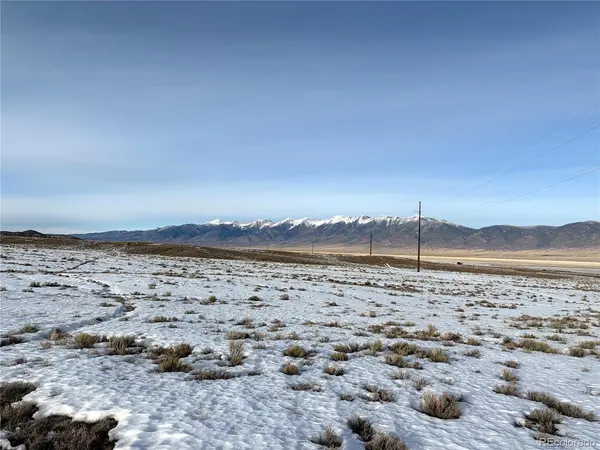 TRACT 3 BOWLING/COBB DIVISION OF LAND, Saguache, CO 81155
