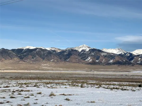 TRACT 3 BOWLING/COBB DIVISION OF LAND, Saguache, CO 81155