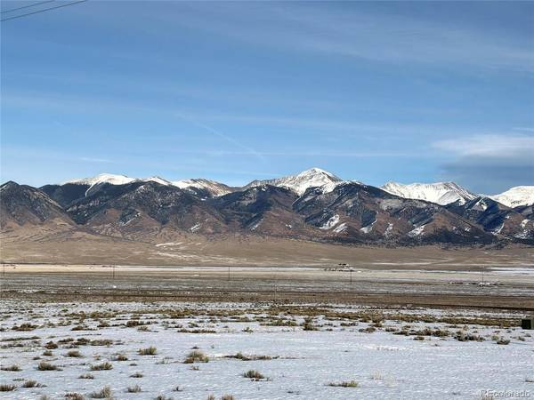 TRACT 3 BOWLING/COBB DIVISION OF LAND, Saguache, CO 81155