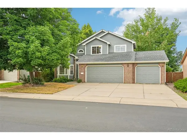 2215 Sweetwater Creek, Fort Collins, CO 80528