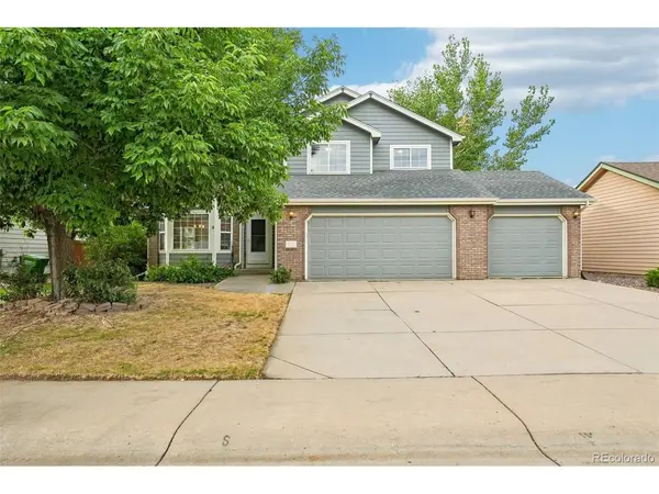 2215 Sweetwater Creek, Fort Collins, CO 80528