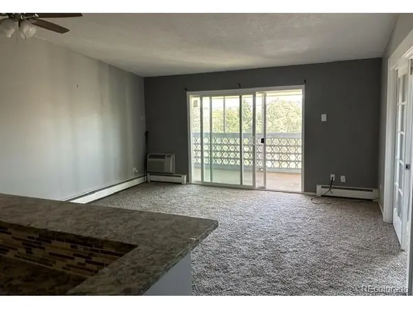 720 S Clinton #10D, Denver, CO 80247