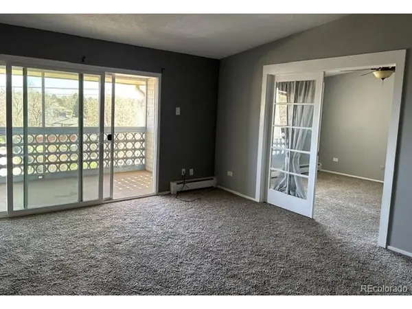 720 S Clinton #10D, Denver, CO 80247