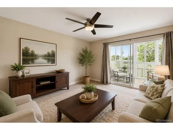 725 S Clinton #13B, Denver, CO 80247