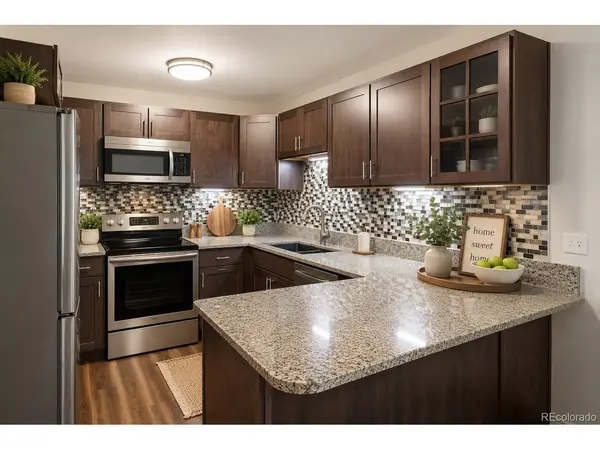 725 S Clinton #13B, Denver, CO 80247
