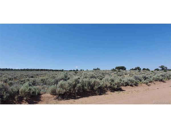 3392 Norton, Fort Garland, CO 81133