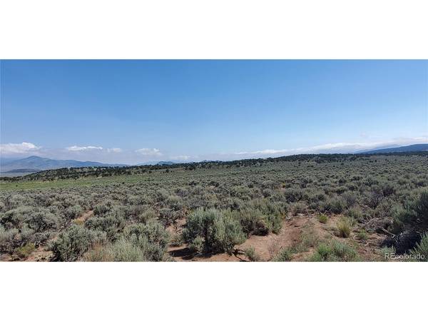 3392 Norton, Fort Garland, CO 81133