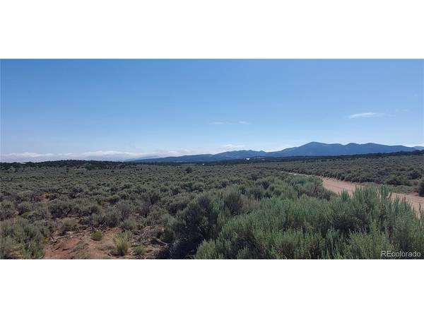3392 Norton, Fort Garland, CO 81133