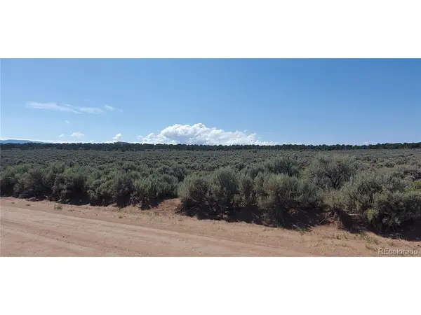 3392 Norton, Fort Garland, CO 81133