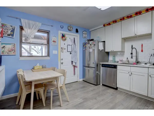 775 Victor, Aurora, CO 80011
