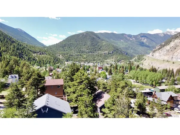 Main, Georgetown, CO 80444