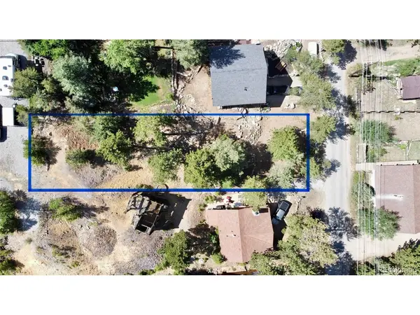 Main, Georgetown, CO 80444