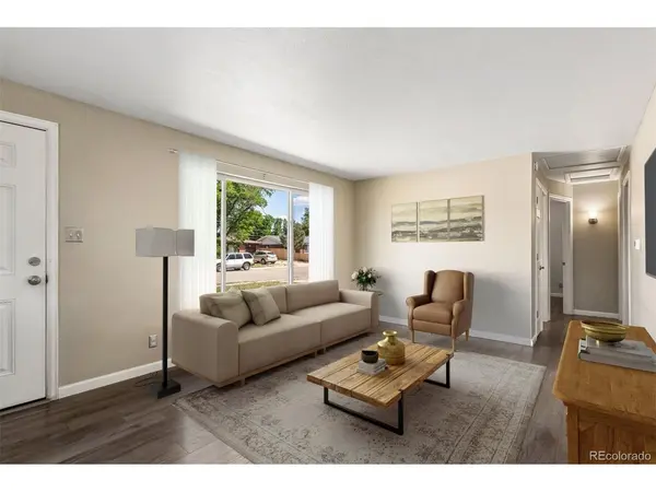 3177 Ursula, Aurora, CO 80011