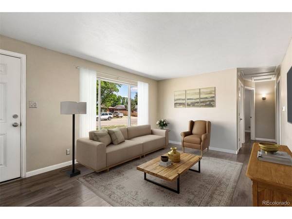 3177 Ursula, Aurora, CO 80011