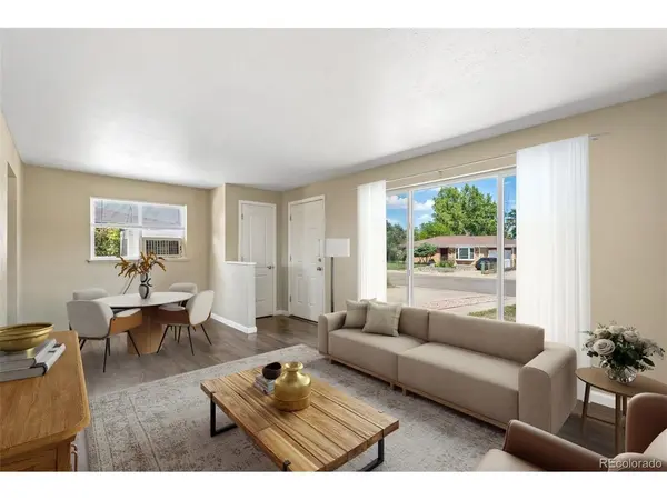 3177 Ursula, Aurora, CO 80011