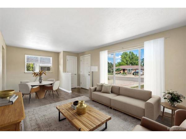 3177 Ursula, Aurora, CO 80011