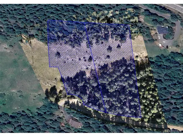 76 Ponderosa, Evergreen, CO 80439