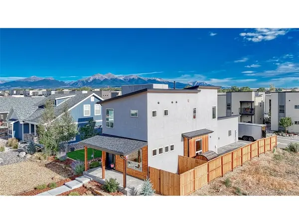 1134 E Poncha, Poncha Springs, CO 81242