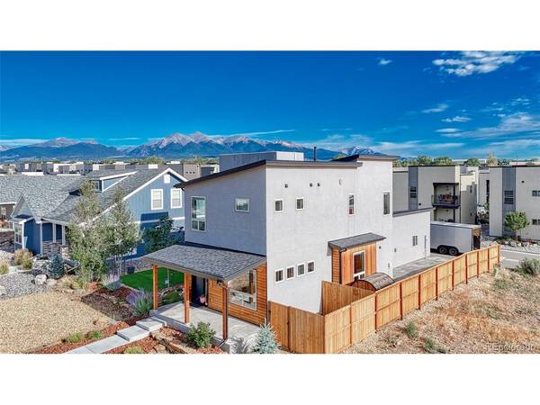 1134 E Poncha, Poncha Springs, CO 81242