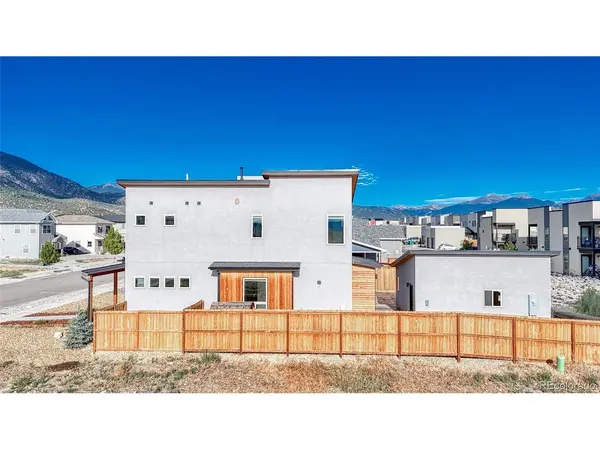 1134 E Poncha, Poncha Springs, CO 81242