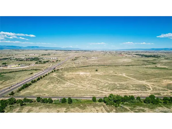 0 Vacant Land, Pueblo, CO 81008