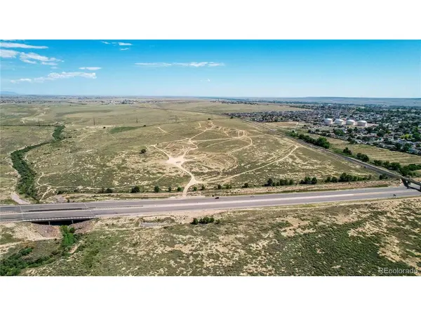 0 Vacant Land, Pueblo, CO 81008