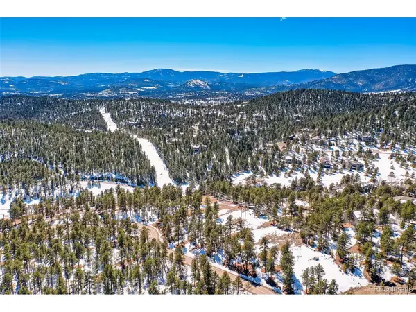 1493 Pinedale Ranch, Evergreen, CO 80439