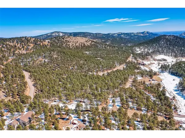 1493 Pinedale Ranch, Evergreen, CO 80439