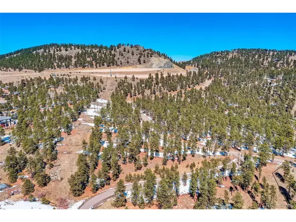 1493 Pinedale Ranch, Evergreen, CO 80439