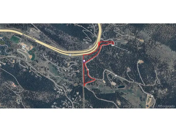 1493 Pinedale Ranch, Evergreen, CO 80439