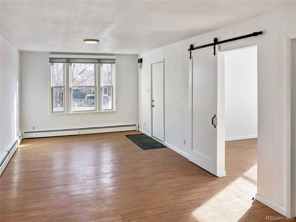 4631 N Clay, Denver, CO 80211