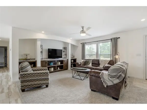 304 E 8th, Flagler, CO 80815