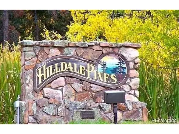 10136 Crest View, Morrison, CO 80465