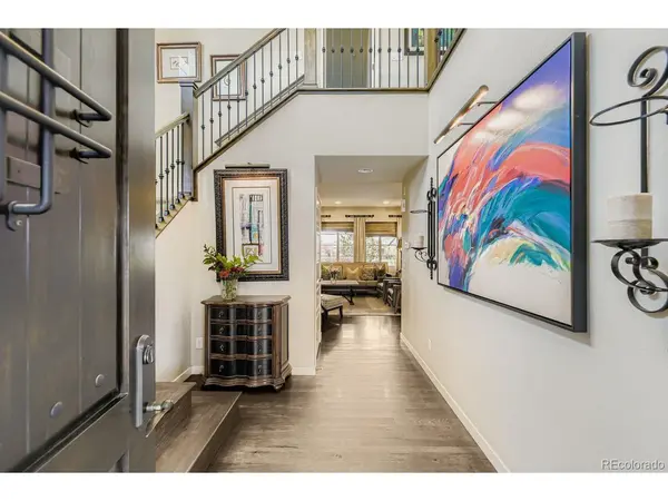 14101 Yellow Tip, Parker, CO 80134