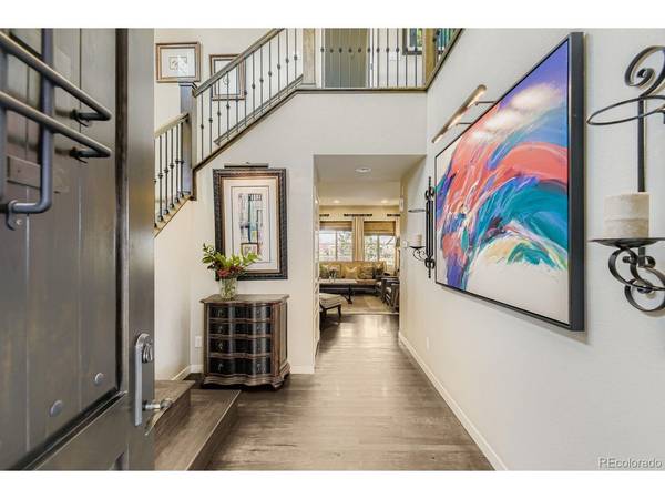 14101 Yellow Tip, Parker, CO 80134
