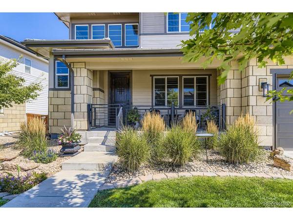 14101 Yellow Tip, Parker, CO 80134