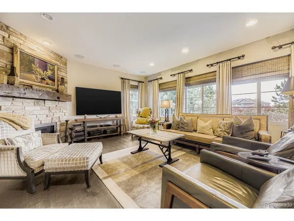14101 Yellow Tip, Parker, CO 80134