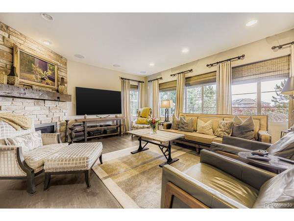 14101 Yellow Tip, Parker, CO 80134