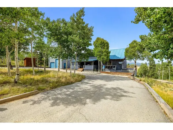 597 Sheep Ridge, Fairplay, CO 80440