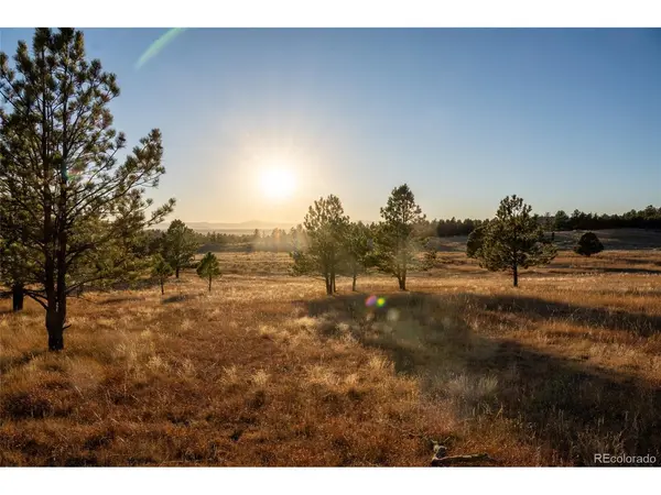 Woodhaven Ridge, Parker, CO 80134