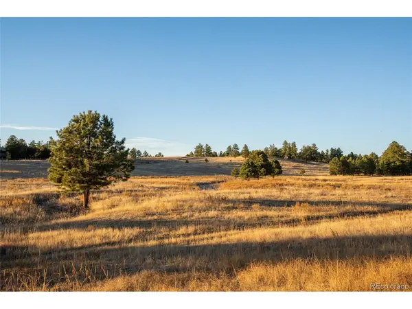 Woodhaven Ridge, Parker, CO 80134