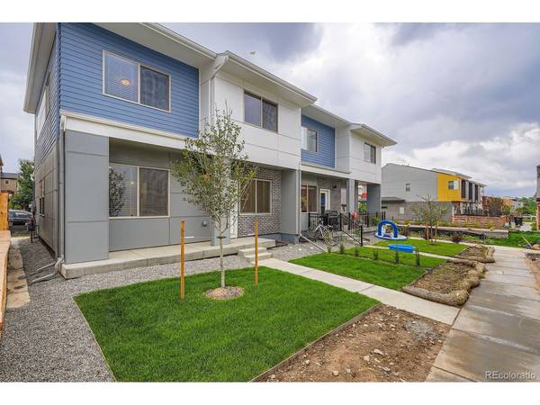 15252 W 69th, Arvada, CO 80007