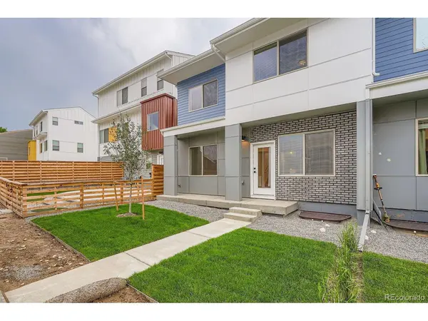 15252 W 69th, Arvada, CO 80007