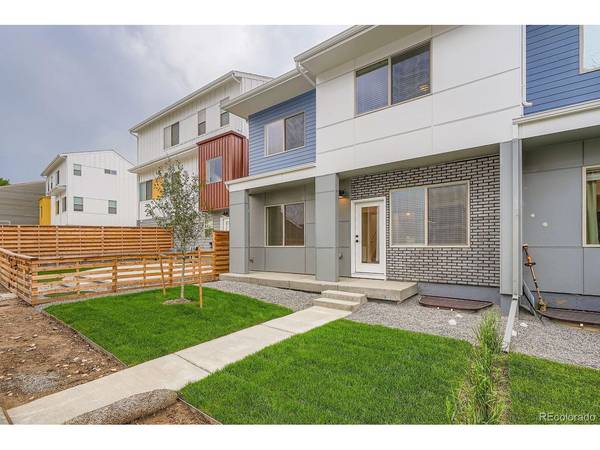 15252 W 69th, Arvada, CO 80007