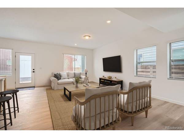15252 W 69th, Arvada, CO 80007