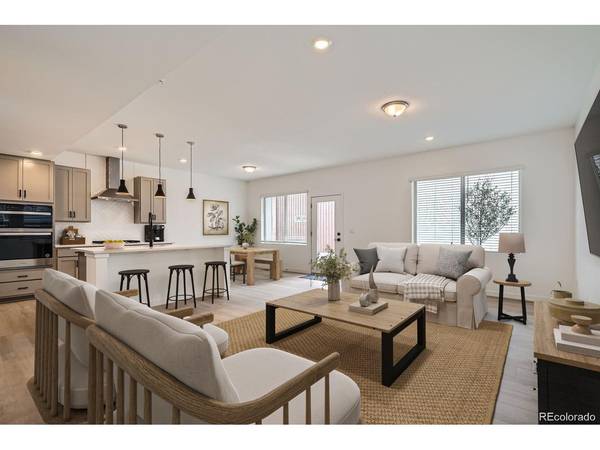 15252 W 69th, Arvada, CO 80007