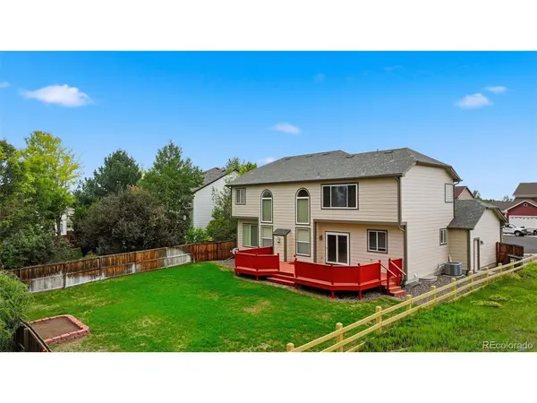 21340 Martingale, Parker, CO 80138